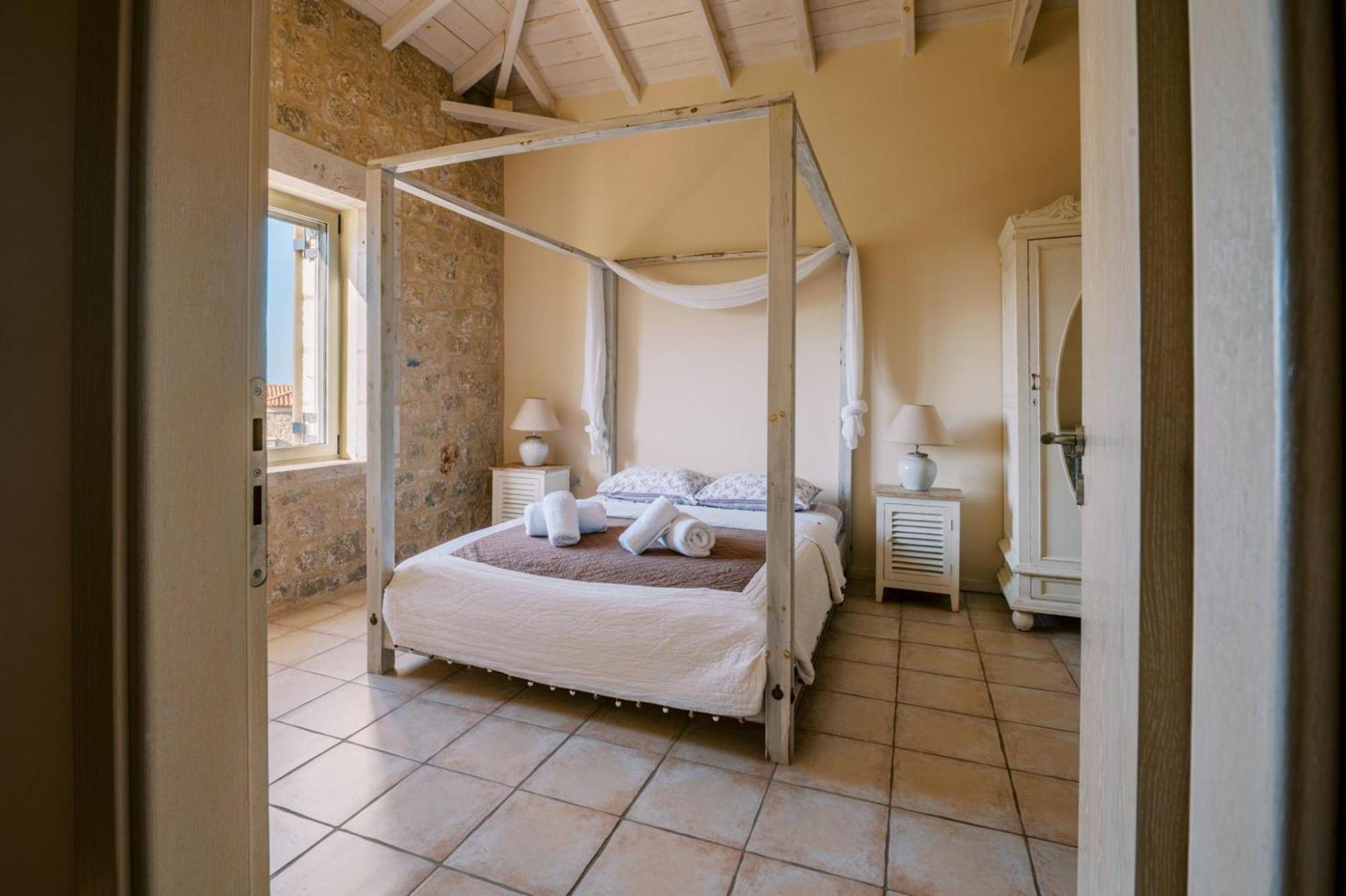 Riglia Villas Екстериор снимка