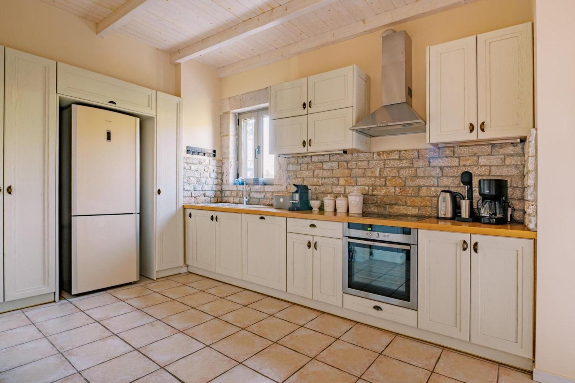 Riglia Villas Екстериор снимка