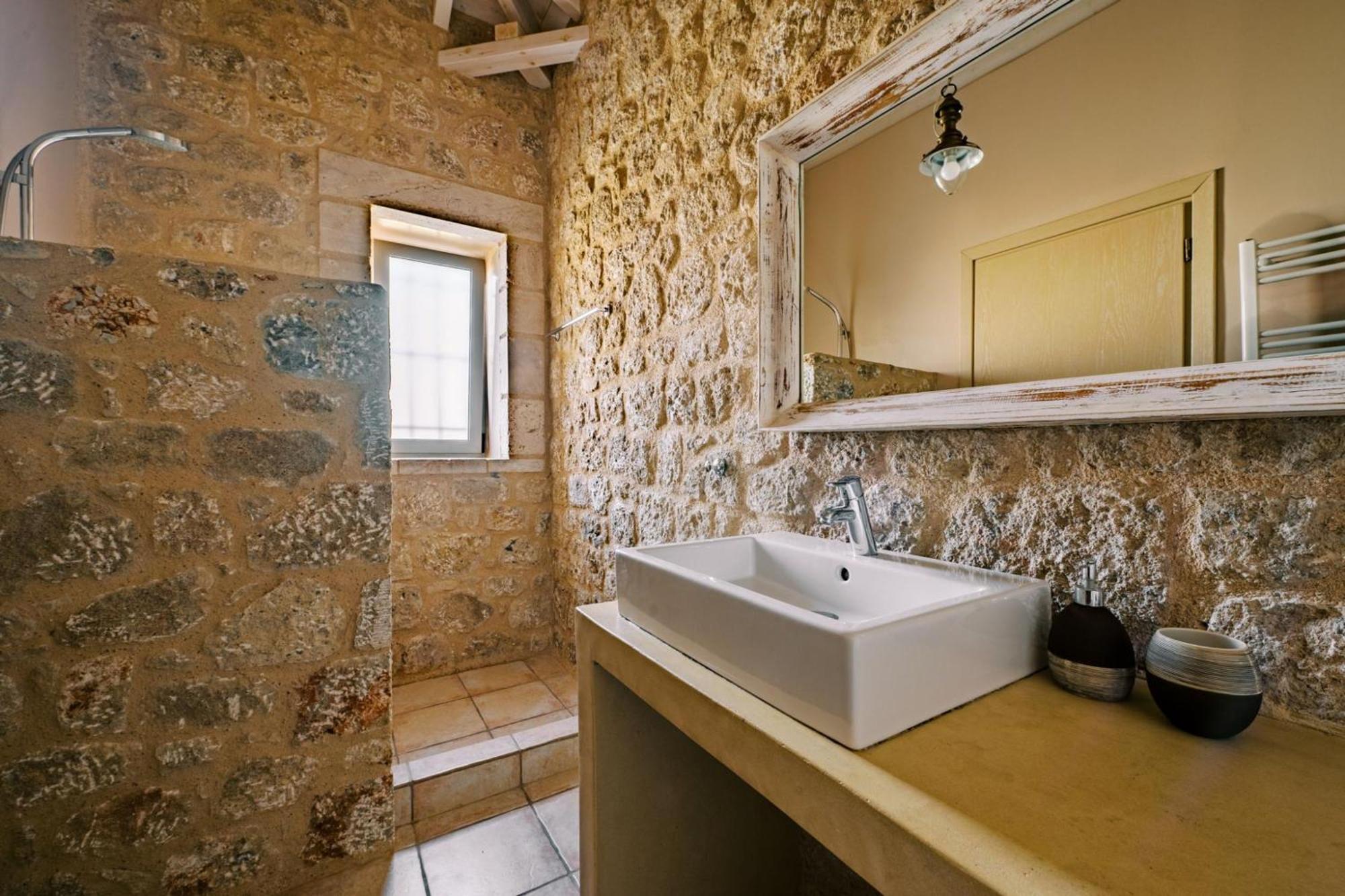 Riglia Villas Екстериор снимка