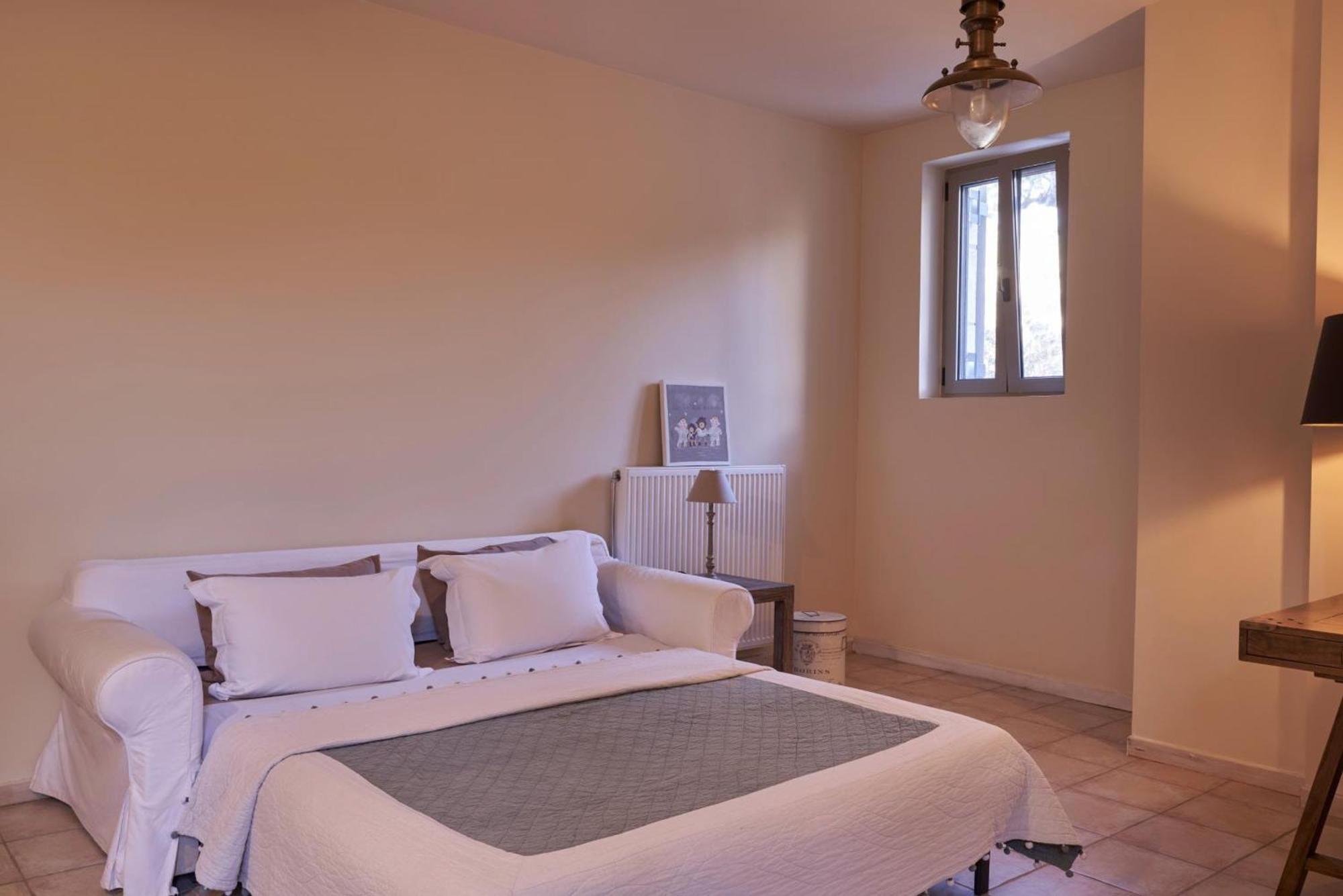 Riglia Villas Екстериор снимка