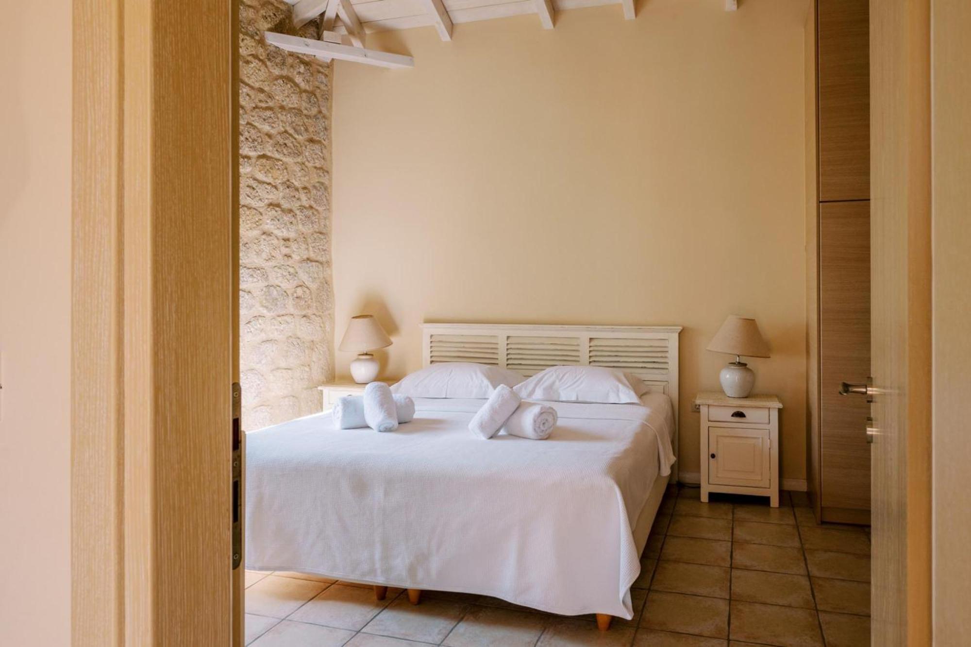 Riglia Villas Екстериор снимка