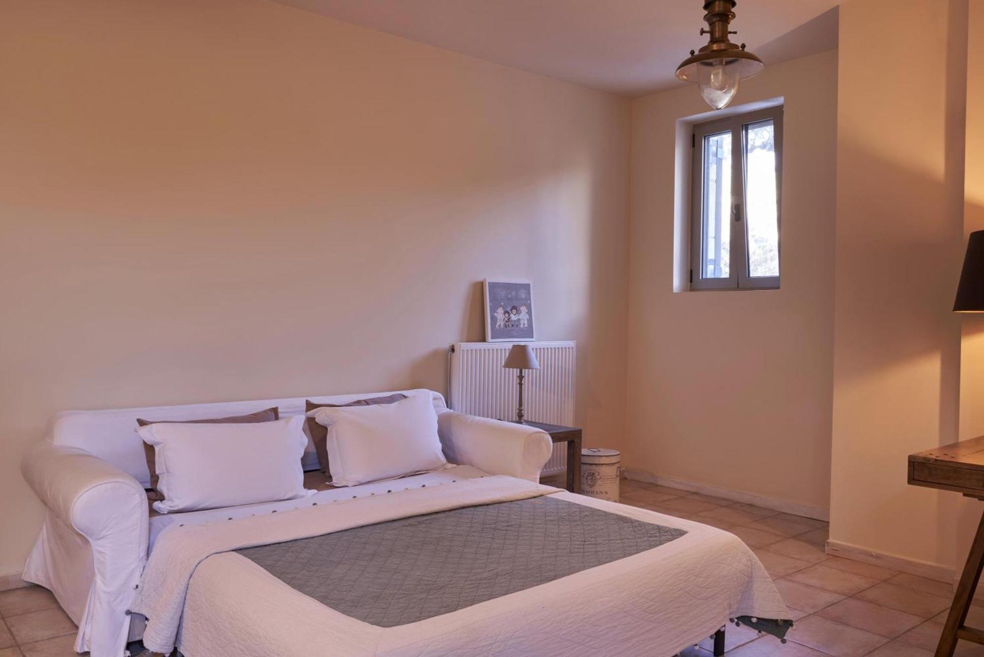 Riglia Villas Екстериор снимка