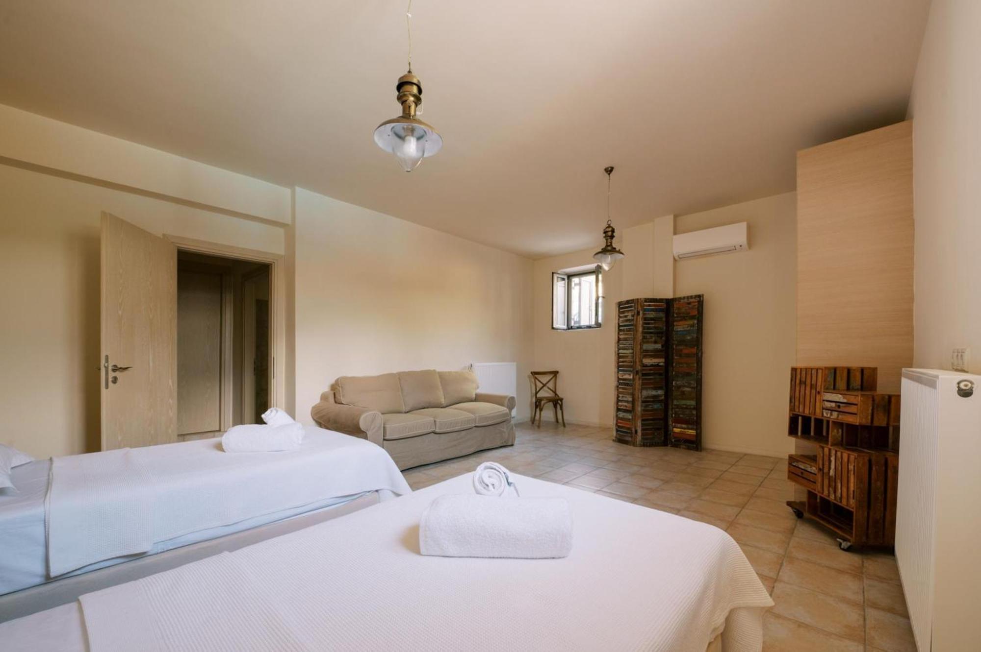 Riglia Villas Екстериор снимка