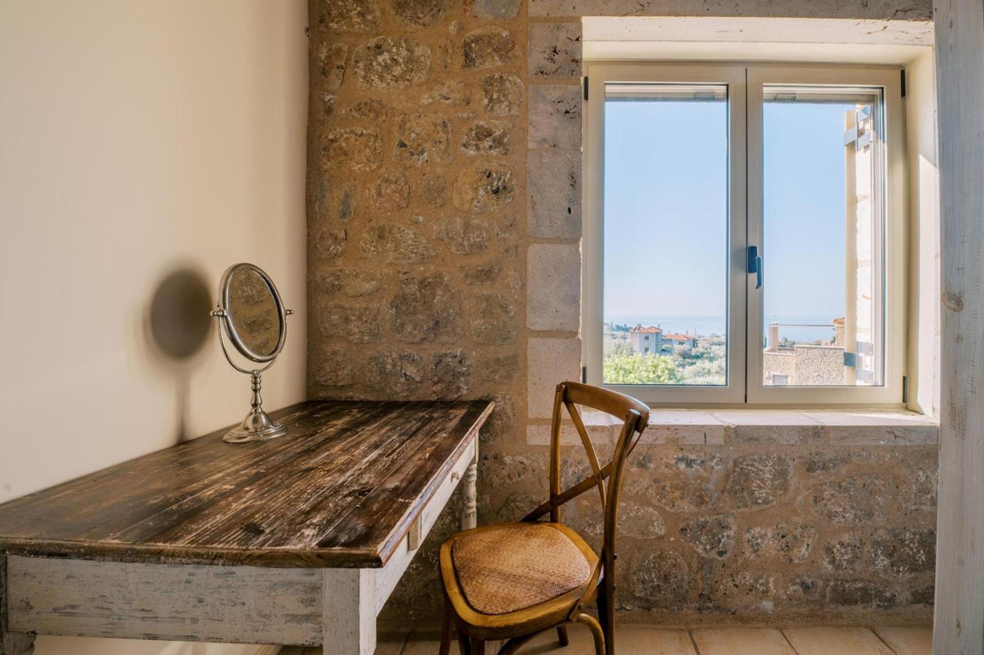 Riglia Villas Екстериор снимка