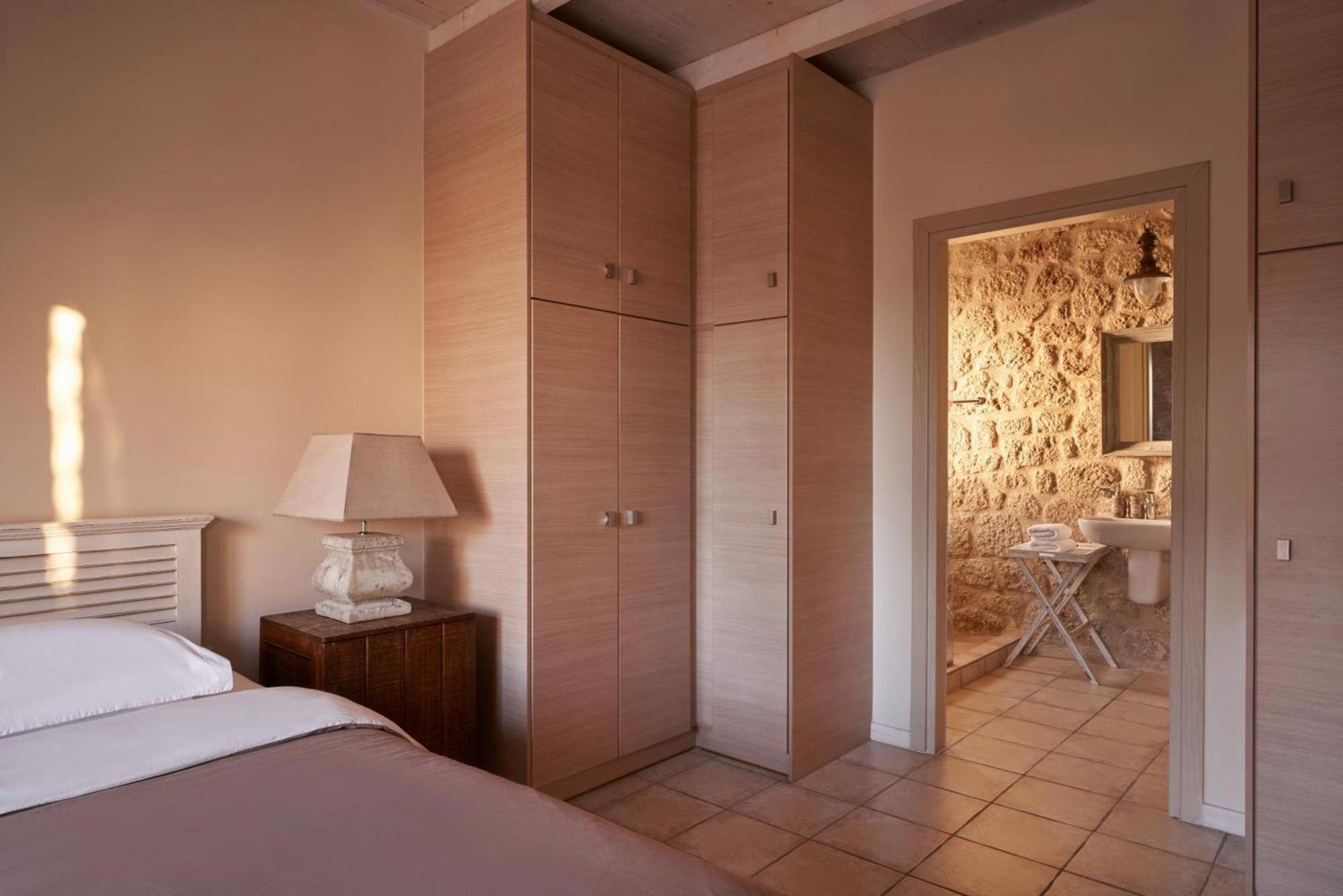 Riglia Villas Екстериор снимка