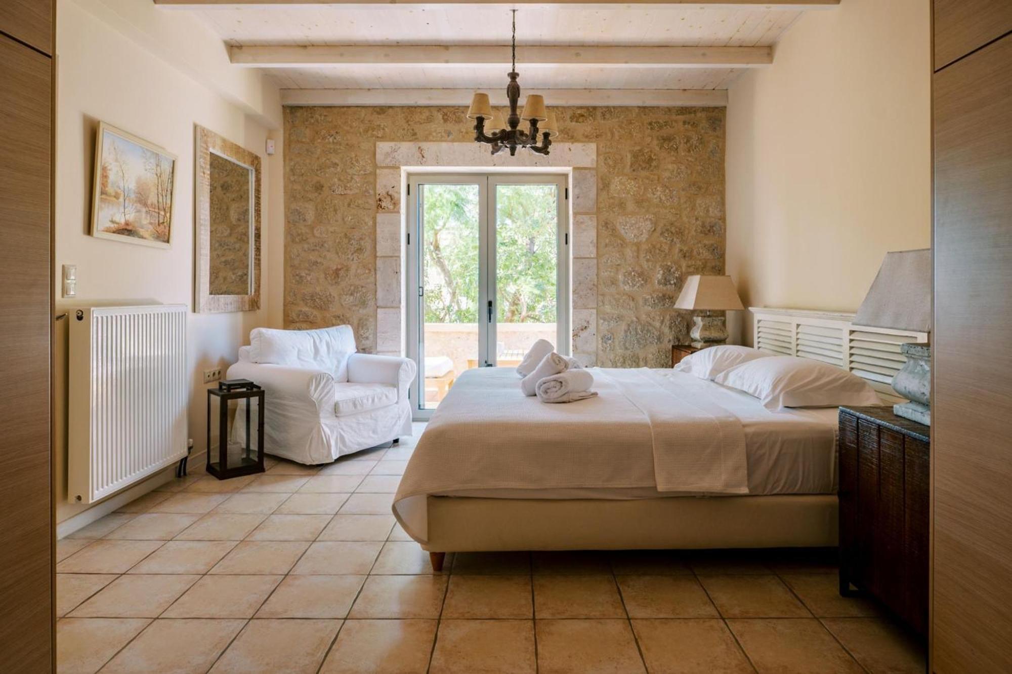 Riglia Villas Екстериор снимка
