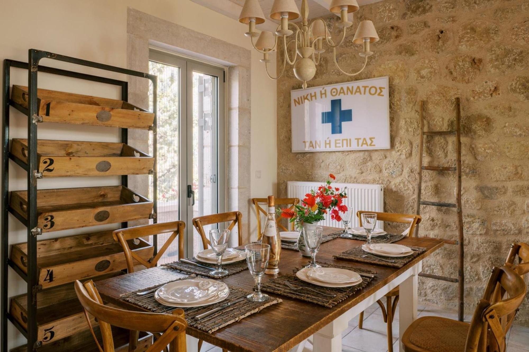 Riglia Villas Екстериор снимка