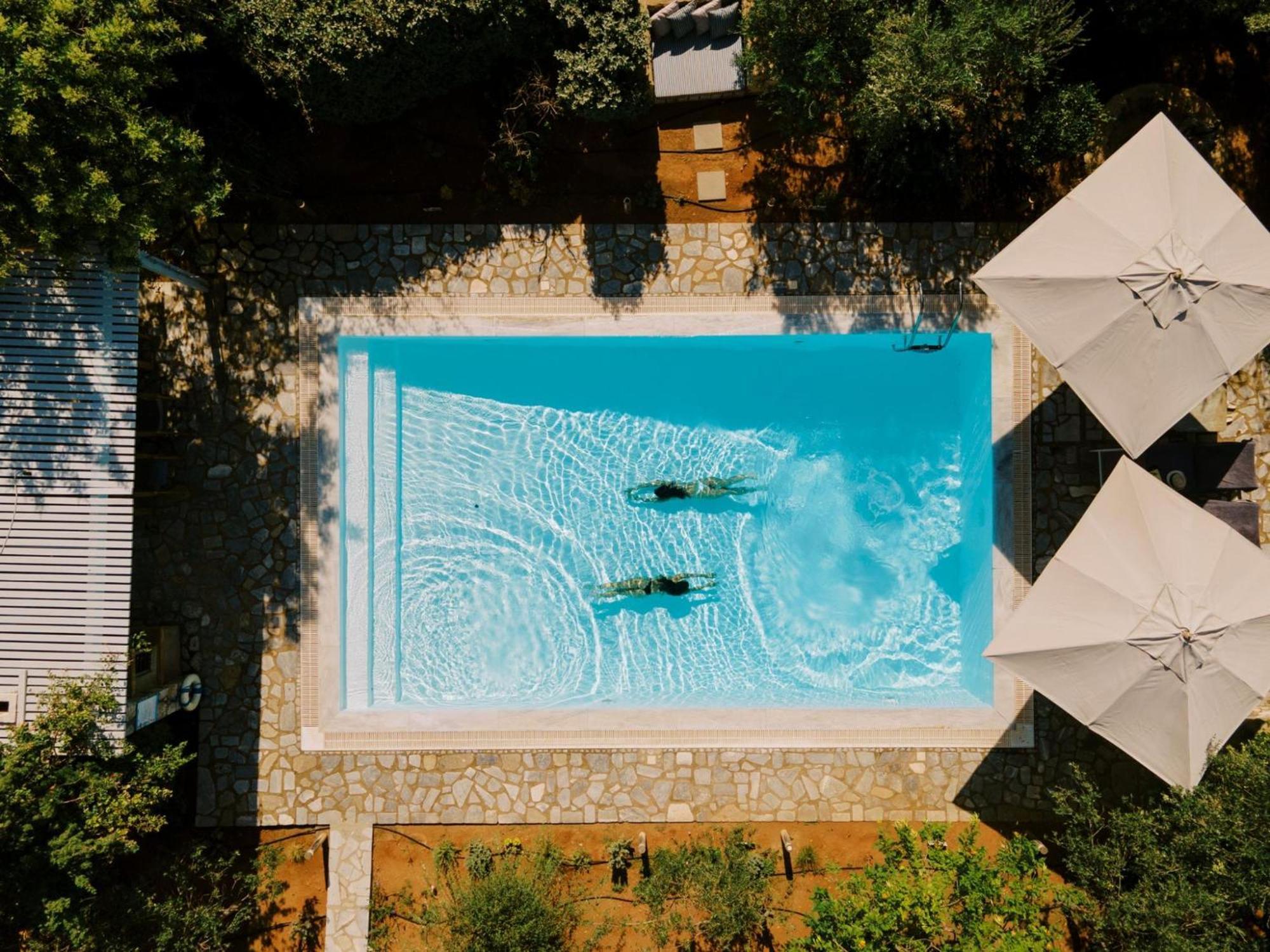 Riglia Villas Екстериор снимка