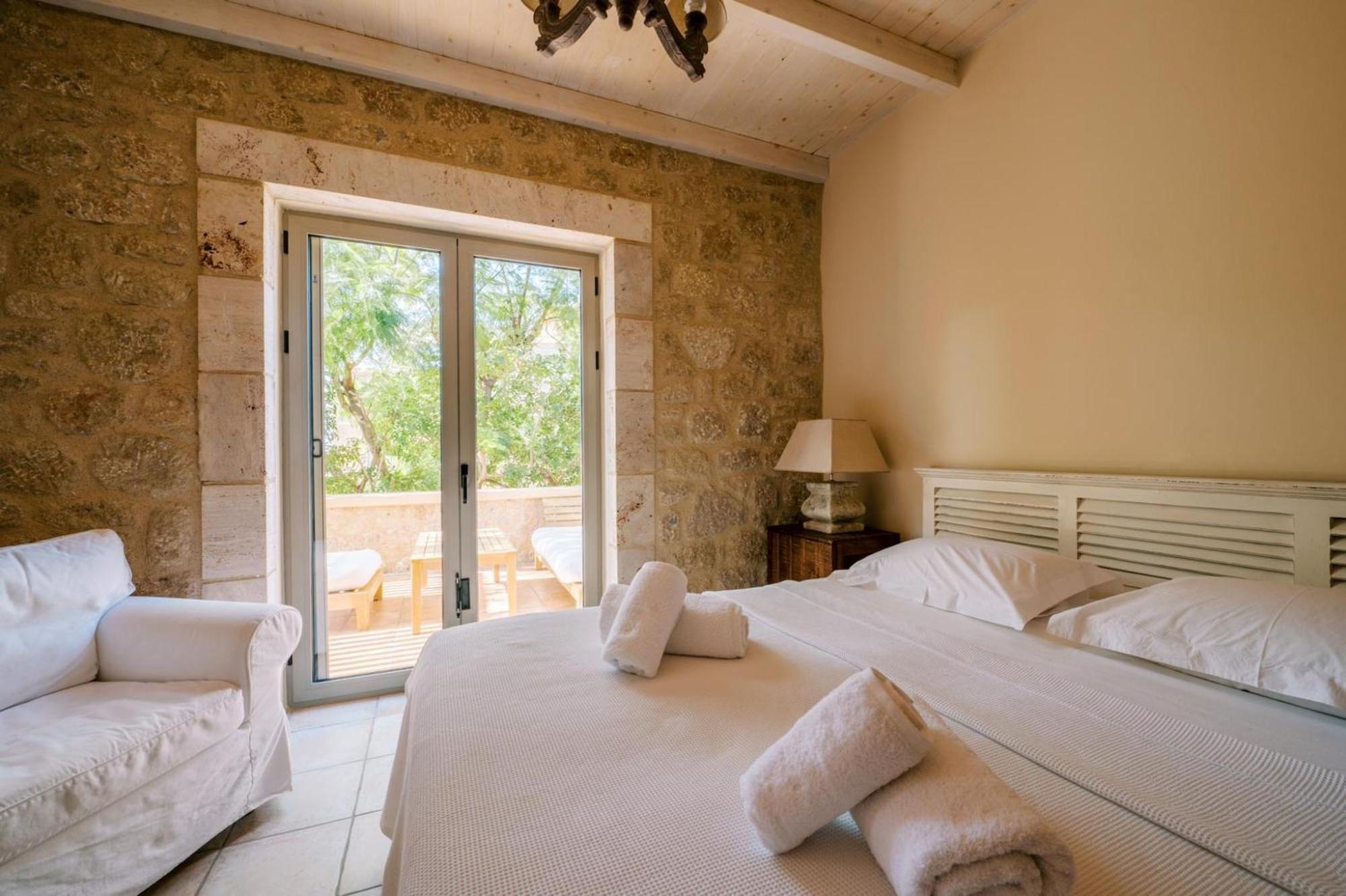 Riglia Villas Екстериор снимка