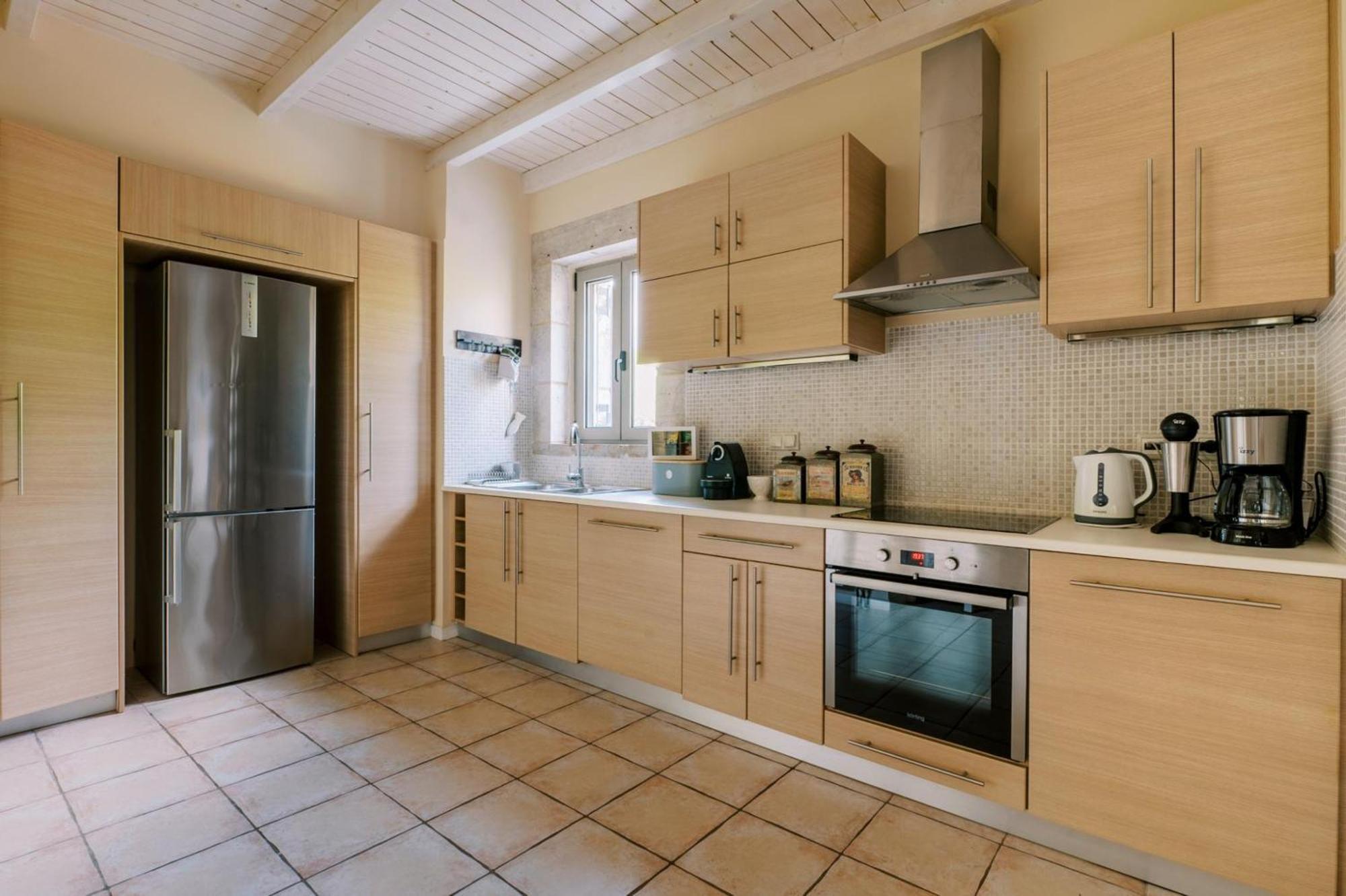 Riglia Villas Екстериор снимка