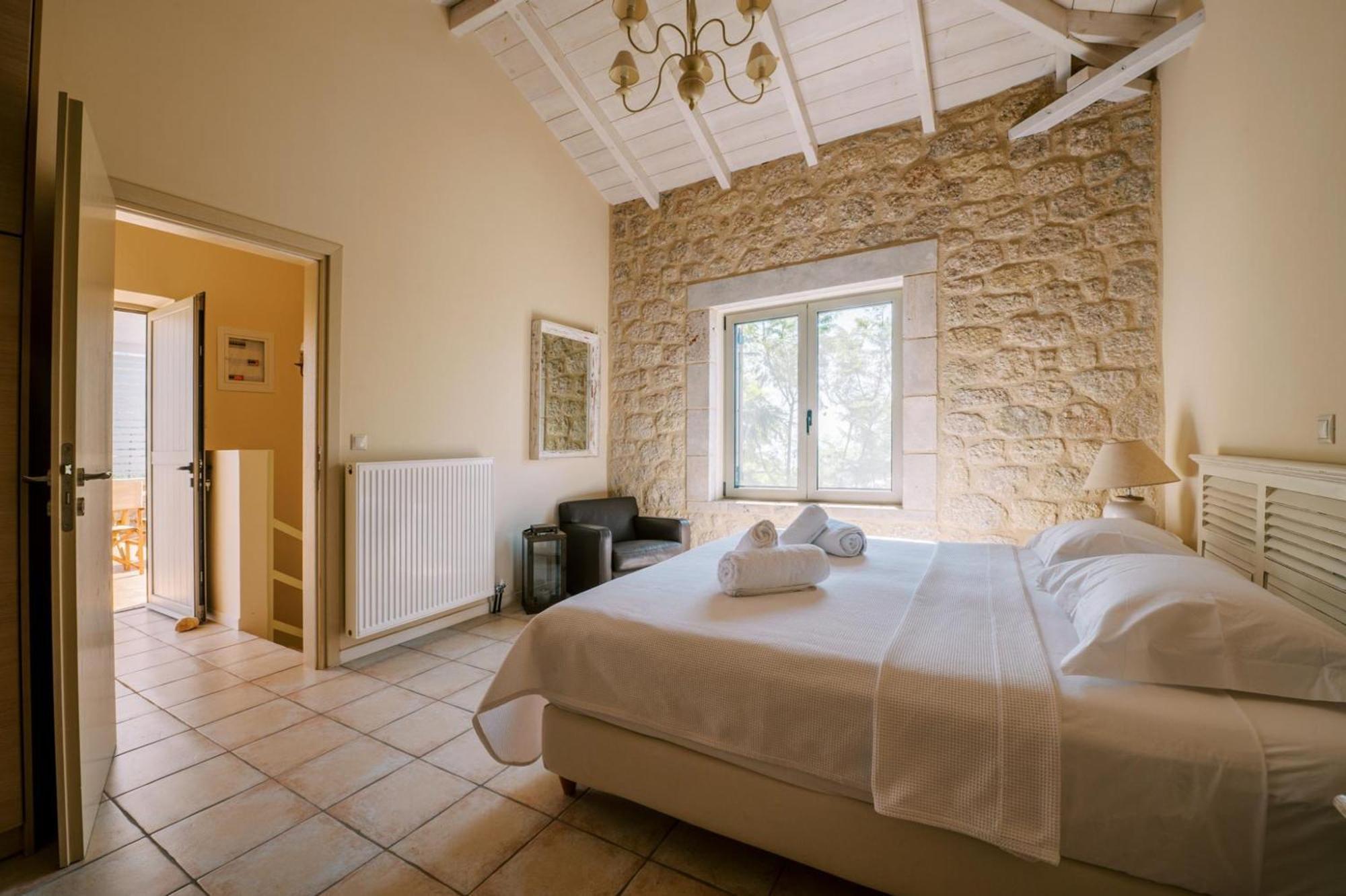 Riglia Villas Екстериор снимка